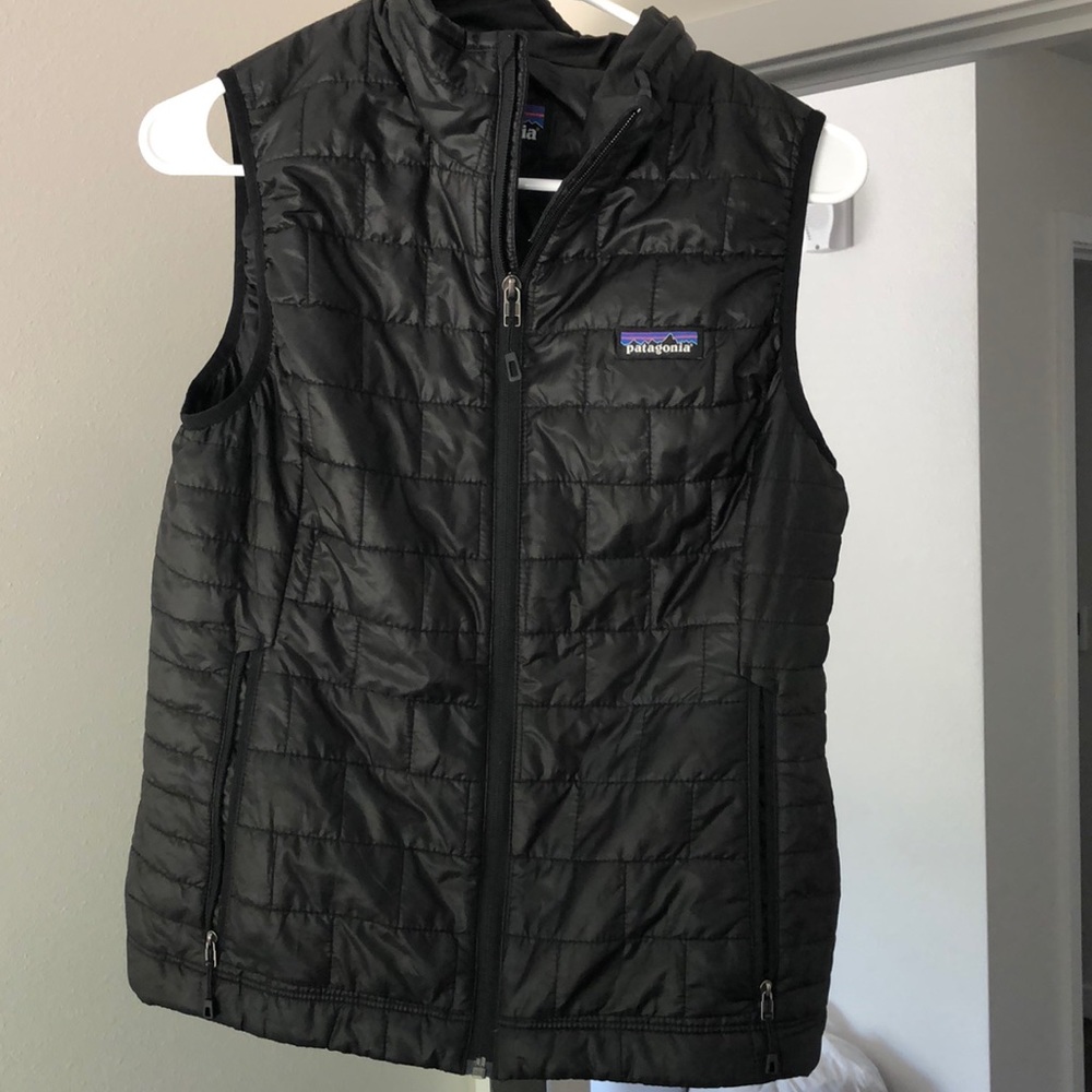 Patagonia Women’s Nano Puff Vest